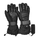 Reusch Sweeber II R-TEX® XT 4504283 700 black 1